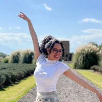 Stephanie Cardoza's profile photo