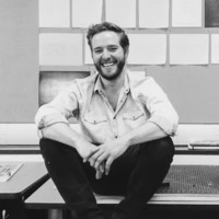 Rowe Architects Employee Luke Keene's profile photo