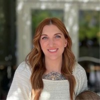 MAXWELL POWER Employee Ashley Plant's profile photo