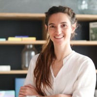 Sistech Employee Joséphine Goube's profile photo