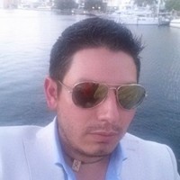 Nicolás Cabrera Email & Phone Number