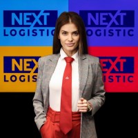 NextLogistic Ltd. Employee Aleksandra Aleksandrova's profile photo