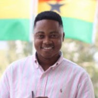 Mohammed Abdulai Email
