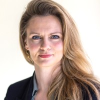 WIRED UK Employee Emma Cowdray's profile photo