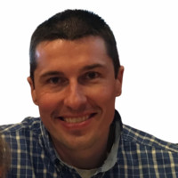 Gridbase Employee Brian Kuyper's profile photo