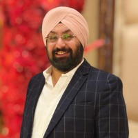 Clarivate Employee Jaskaran Bhatia's profile photo