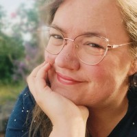Starhunter Employee Vivien Glaser's profile photo