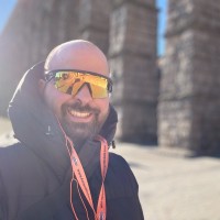 TMI Employee Ignacio José Álvarez Lugo's profile photo