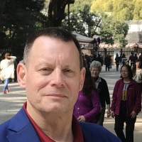 uQualio® Employee Jb Gage's profile photo