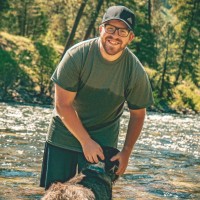 Refresh Digital Marketing Employee Zack Bartlett's profile photo