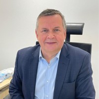 Al-Futtaim Employee Mike Wanliss's profile photo