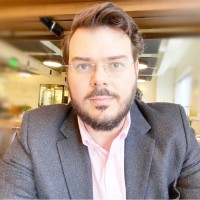 Translate Stocks Employee Carlos Martins's profile photo