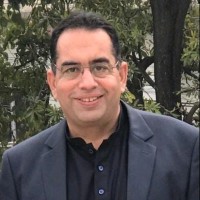 QuaidTech Employee Aamir Mirza's profile photo