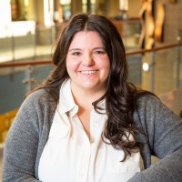 CORE Resources, Inc. Employee Hailey Uhrstadt's profile photo