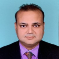 Unimark Group Employee Anirudh Agarwal's profile photo