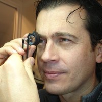 DHV Manufacturing NV Employee Bruno Letor's profile photo