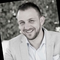CabinetSelect.com Employee Alex Alexakis's profile photo