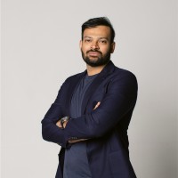 Access | Information Management Employee Aditya Udas's profile photo