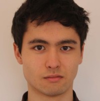 Washington Ireland Program Employee Colm Tong's profile photo