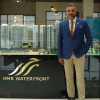 HMR Waterfront Employee Asad Rogatia's profile photo