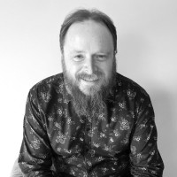 Cochlear Employee Anthony Burrow's profile photo