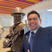 Copper 2 Cloud Employee Diego Medrano's profile photo
