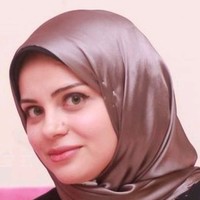 Mercury Employee Aya Ahmed's profile photo