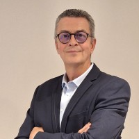 Schneider Electric Employee Arnaud Lucas's profile photo