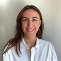 SOLARVIA Employee Hélène Martins's profile photo