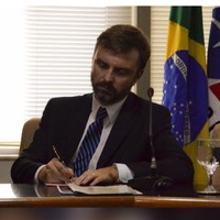 SINDAG Employee Ricardo Vollbrecht's profile photo