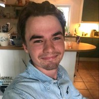 Qualcomm Employee Anton Samuelsson's profile photo