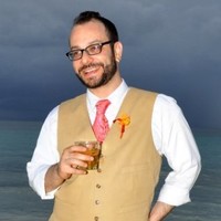 Havas Lynx Group Employee Adam Springer's profile photo