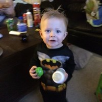 Allied Fence Builders Inc Employee Chris Blair's profile photo