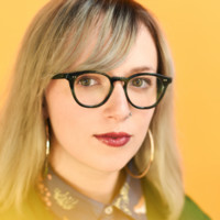 Pretty Useful Co. Employee Clare Freeman's profile photo