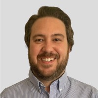 Adelphi Research Employee Gerardo Tames's profile photo