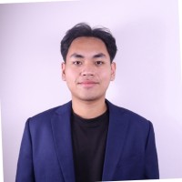 Orp Employee Sithet Korng's profile photo