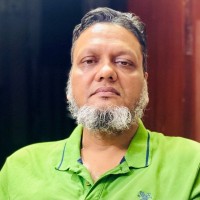 Qarshi industries pvt ltd Employee Saleem Amin's profile photo