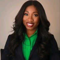 Tiffany Green-Williams Email & Phone Number