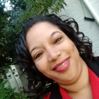 Wolf Security Employee Lucinda Engelbrecht's profile photo