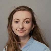 ULTRA.VC Employee Alena Pishchuk's profile photo