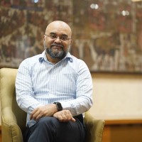 IDFC FIRST Bank Employee Rajesh Krishnamoorthy's profile photo