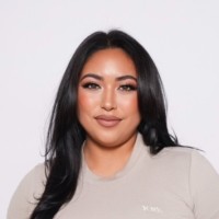 Major League Cricket Employee Angelina Narvaez's profile photo
