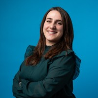 ITS Incom Employee Daniela Maddaloni's profile photo