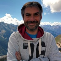TomorrowData Employee Stefano Terna's profile photo