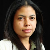 NextA Employee Fanja Raharinesy's profile photo