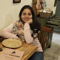 GlobalLogic Employee Deepika Garg's profile photo