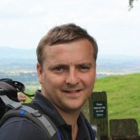 Simon Gardiner Email
