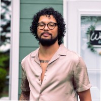 Apple Employee Tim Lockett's profile photo