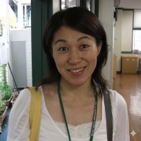 EnSoft Corp. Employee Chikako Jensen's profile photo