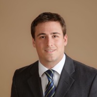 Lewis Energy Group Employee Joram Hadden's profile photo